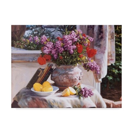 Trademark Fine Art